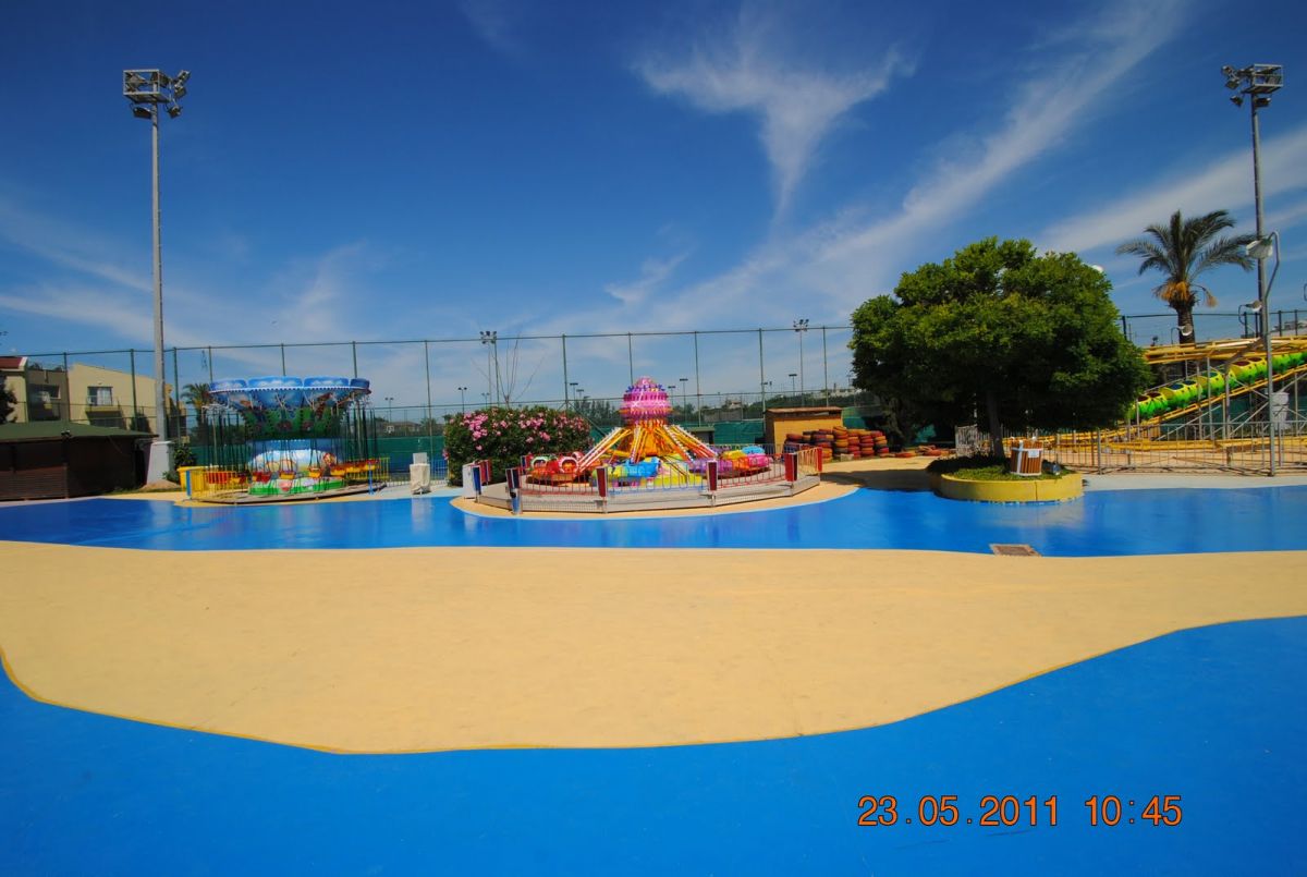 imagini hotel SILENCE BEACH RESORT SIDE